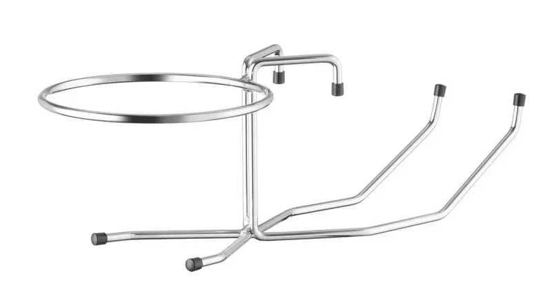 Tischhalterung für Weinkühler, BarUp, ⌀195x(H)510mm