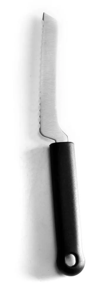 Tomatenmesser, HENDI, (L)228mm