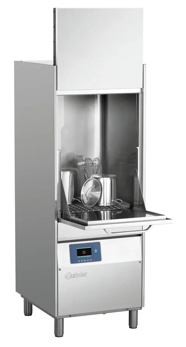 Topf-Spülmaschine TS5500