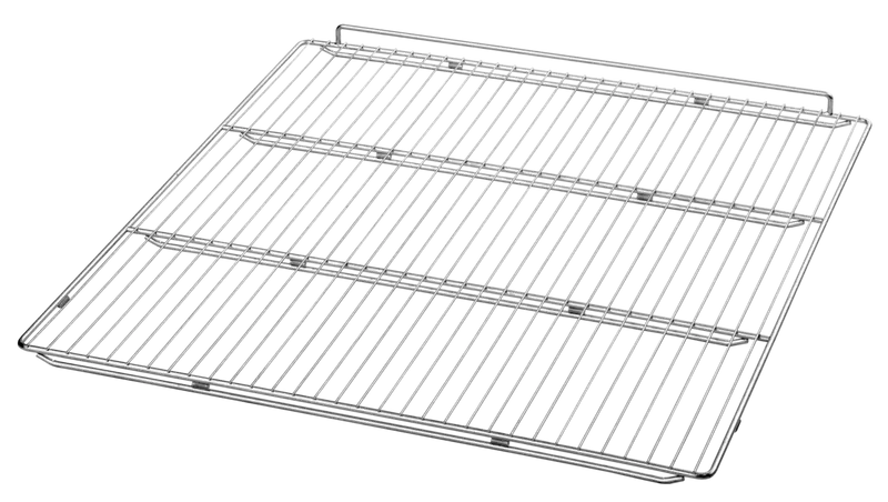 Tragrost GN 2/1 für Alpeninox Kühlschränke Premium