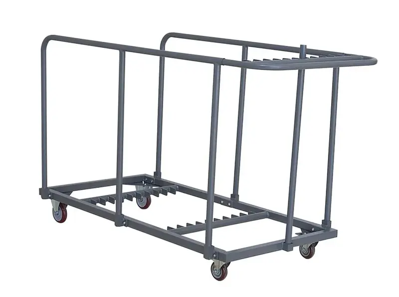 Transportwagen für Tische 1800x850x990