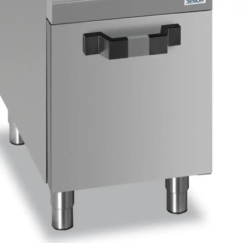 Tür für Unterbau Serie 700 - 40