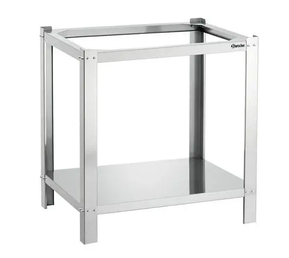 Unterbau zu Pizzaofen NT 601N