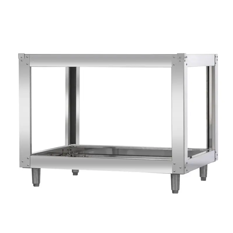 Untergestell für Pizzaofen ECO 4x34cm