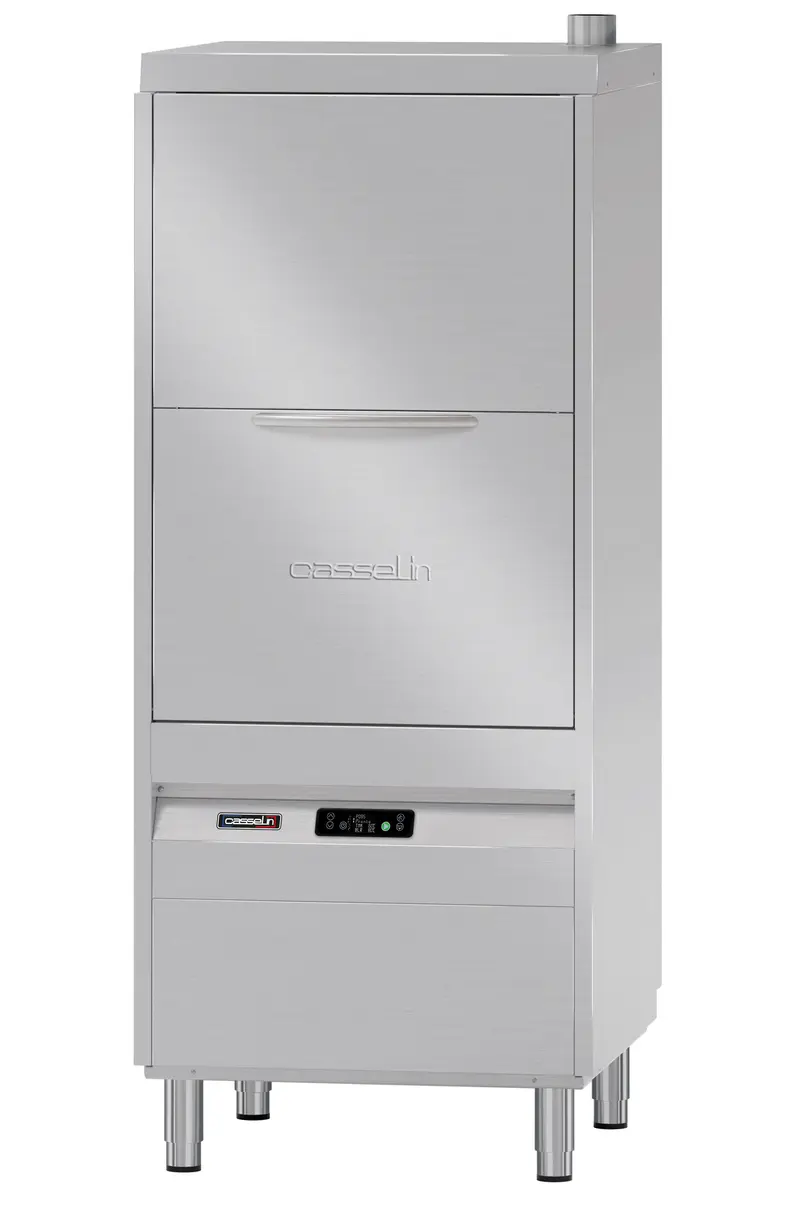 Utensilienspülmaschine 190U