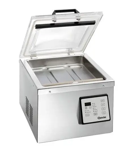 Vakuum-Verpackungsmaschine 290/4