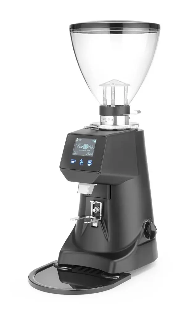Verona Kaffeemühle, elektrisch