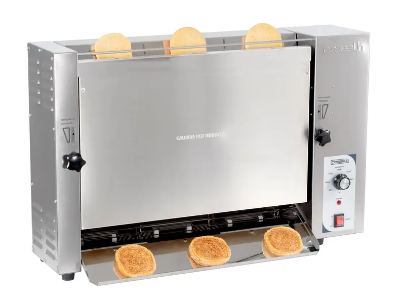 Vertikaltoaster 900