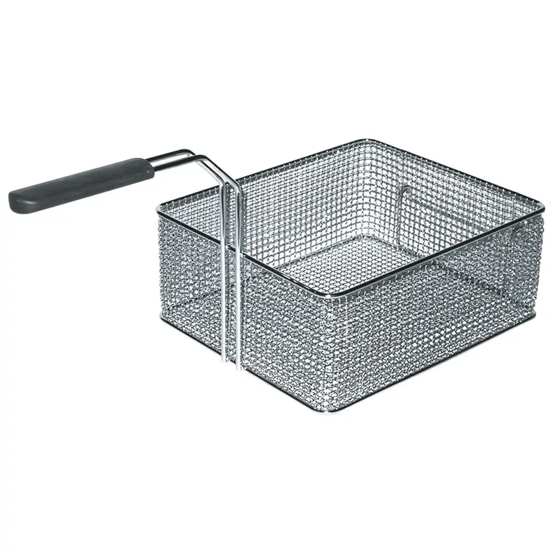 Virtus 1/1 Korb für 15 Liter Becken-Kapazität, Elektro-Fritteusen