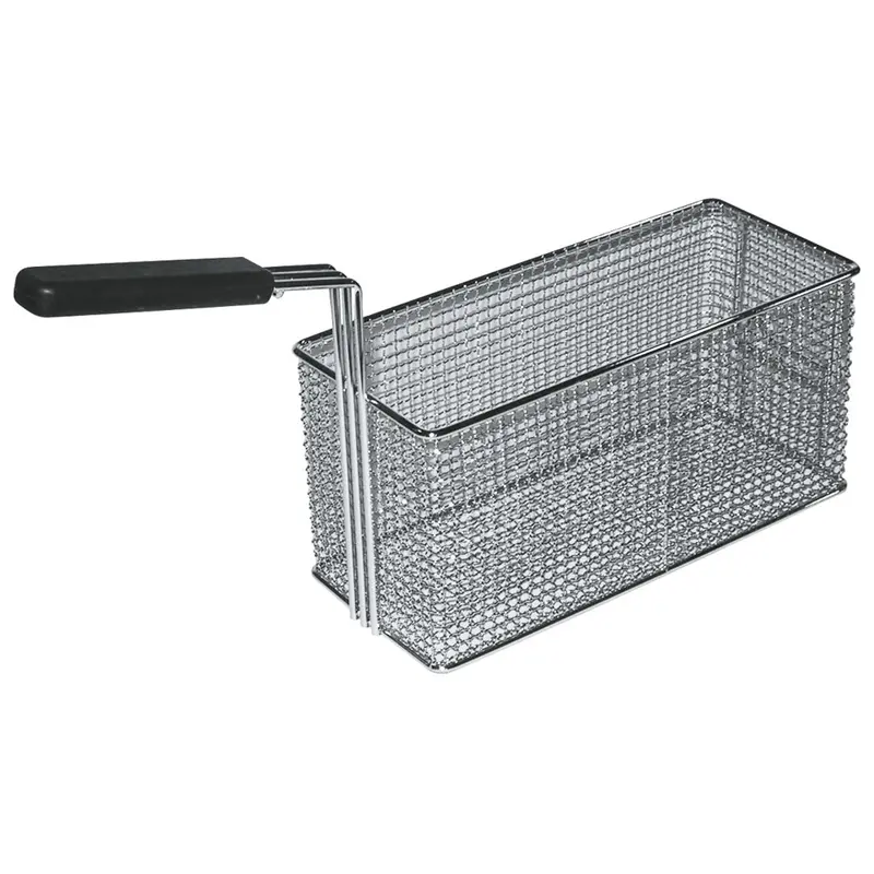 Virtus 1/2 Korb für 13 Liter Becken-Kapazität, Gas- / Elektro-Fritteusen Simple-Version