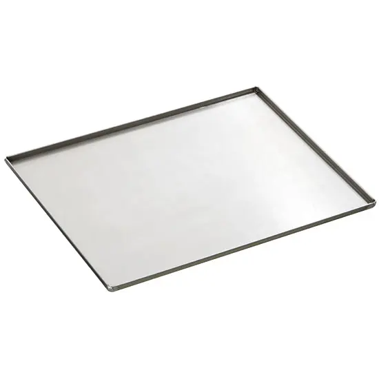 Virtus Aluminiumblech, GN 2/1 H=15 mm - RESTPOSTEN
