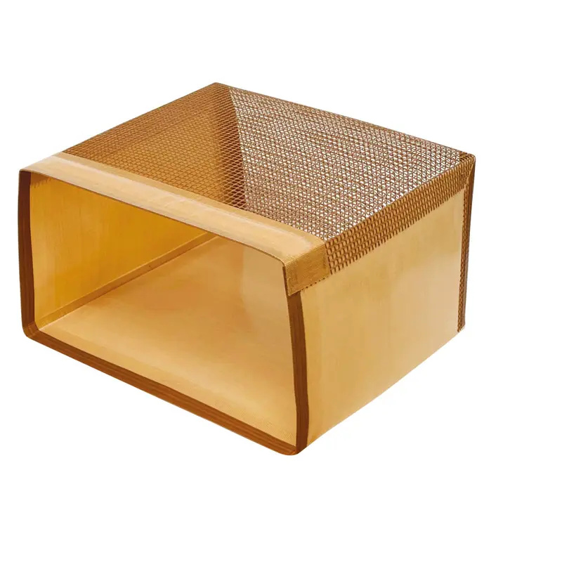 Virtus Antihaftbeschichtete Garkammer Box Washable Box