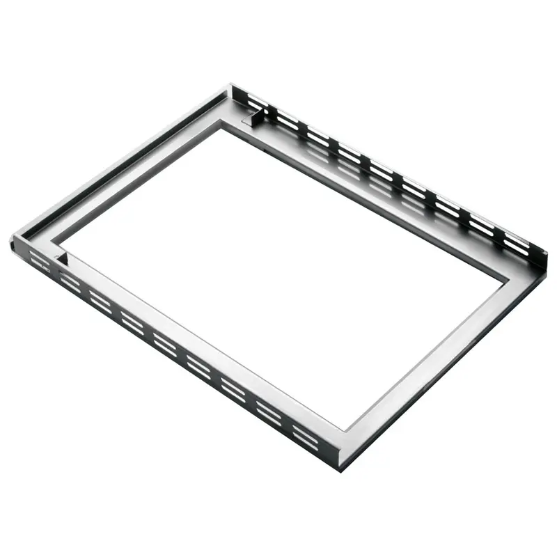 Virtus Aufnahmeschienen für EB102, EP102