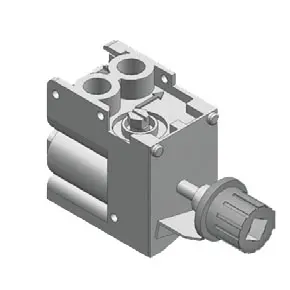 Virtus Aufpreis thermostatische Kontrolle der nicht verchromten Grillplatten 100 cm (Angabe bei Bestellung)
