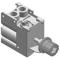Virtus Aufpreis thermostatische Kontrolle der nicht verchromten Grillplatten 80 cm (Angabe bei Bestellung)