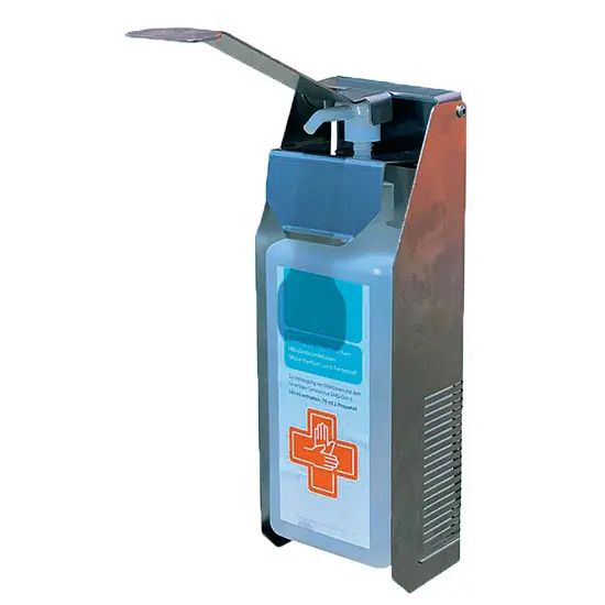 Virtus Desinfektionsspender 1000 ml - RESTPOSTEN