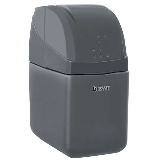 Virtus Enthärter Typ bestsoft 11 Kapazität 1400 Liter bei 10 °KH