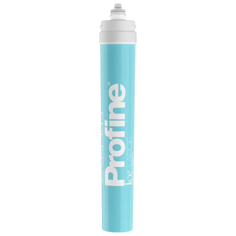 Virtus Enthärterpatrone PROFINE® ICE Large Kapazität 30000 Liter bei 10° KH