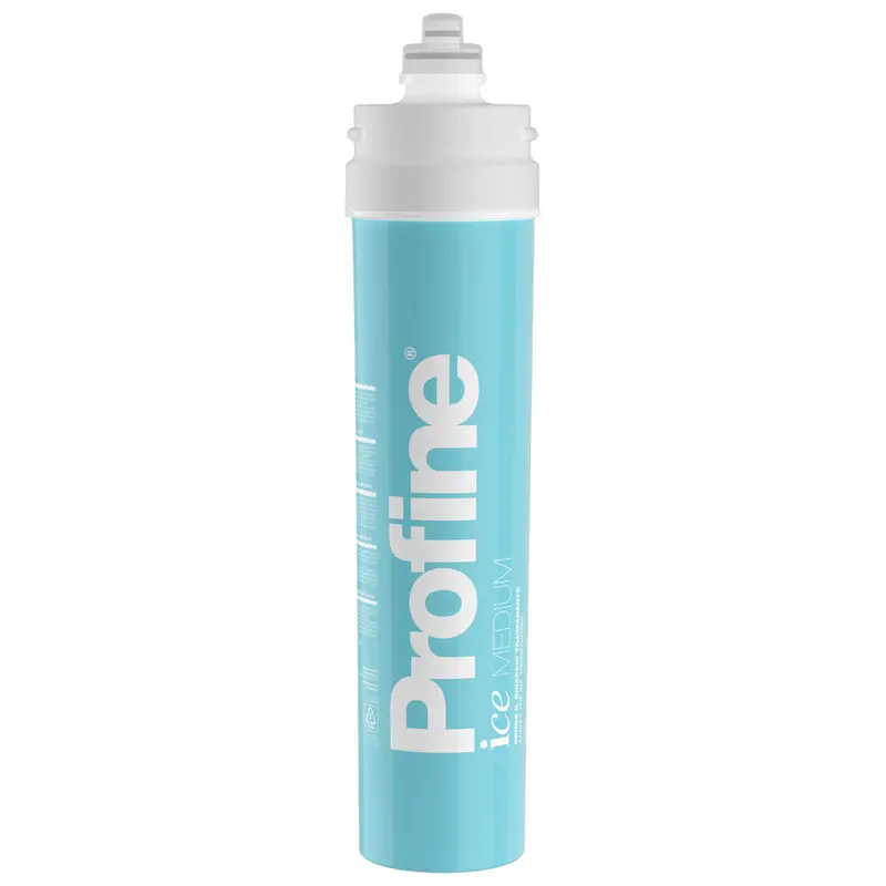 Virtus Enthärterpatrone PROFINE® ICE Medium Kapazität 22000 Liter bei 10° KH