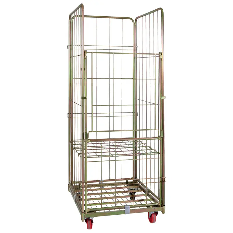 Virtus Gitterwagen 715x805x1800 mm