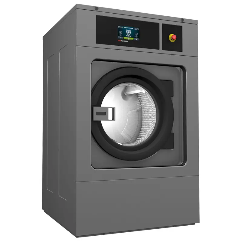 Virtus Hochschleuder-Waschmaschine 42 kg (1