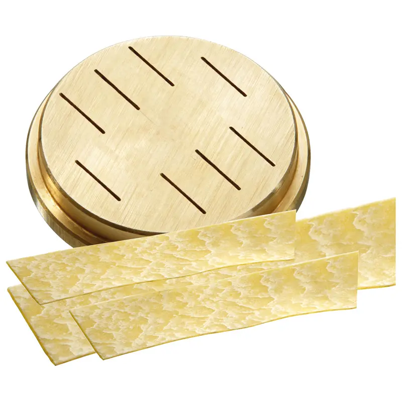 Virtus Matrize fettuccine 8 mm für CBF0001
