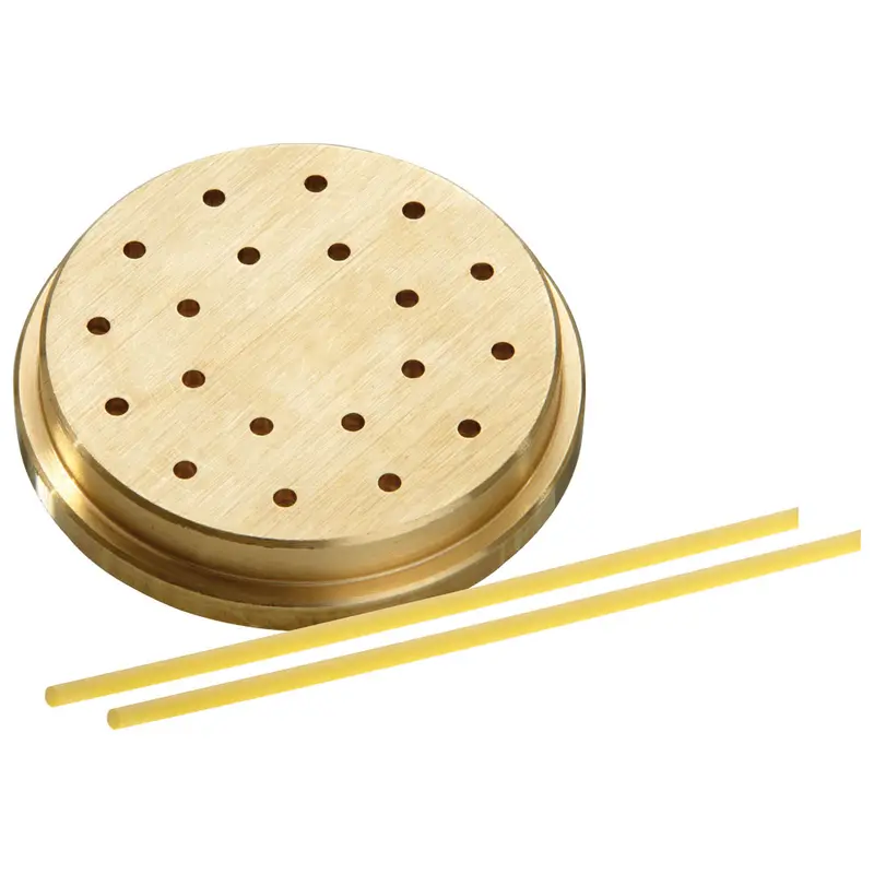 Virtus Matrize spaghetti ø 2 mm für CBF0001