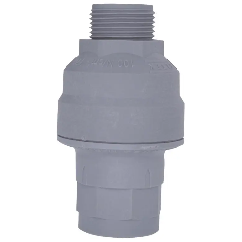 Virtus Mechanischer Wasserstopper
