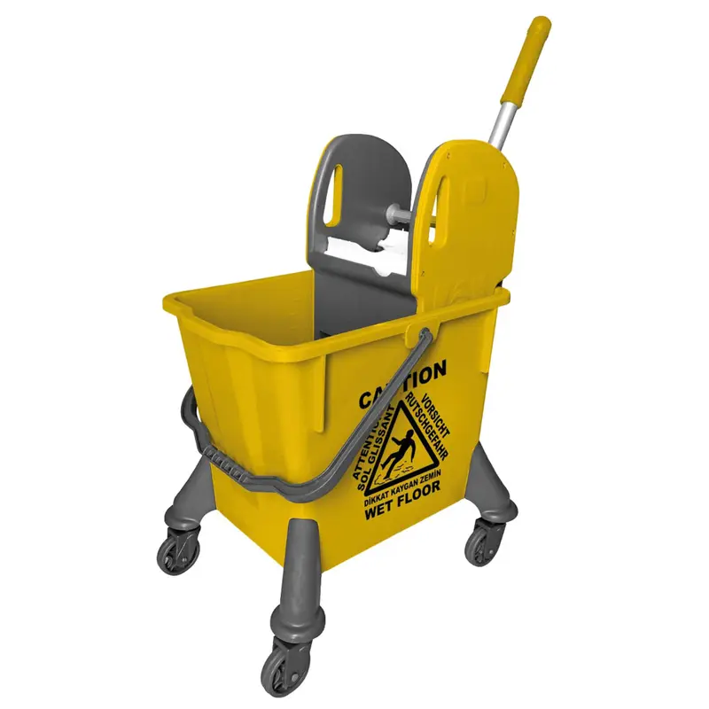 Virtus Moppwagen 32 Liter