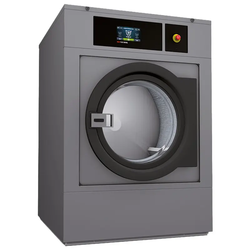Virtus Normalschleuder-Waschmaschine 60 kg (1