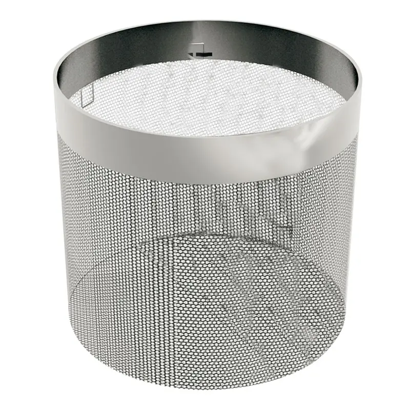Virtus Nudelkorb, 1 Sektor 50 Liter