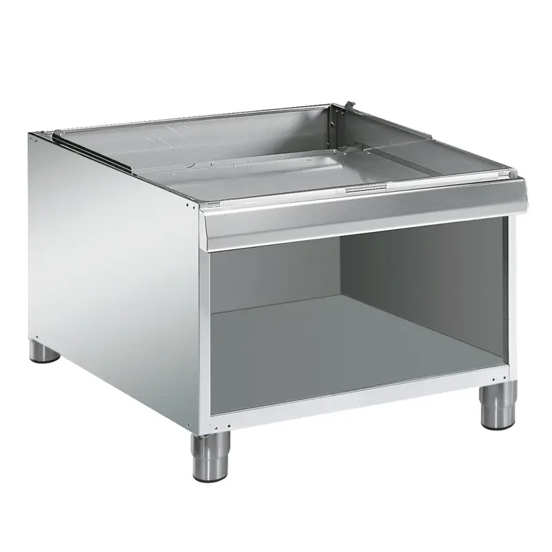 Virtus Offener Unterbau 800 mm - H2