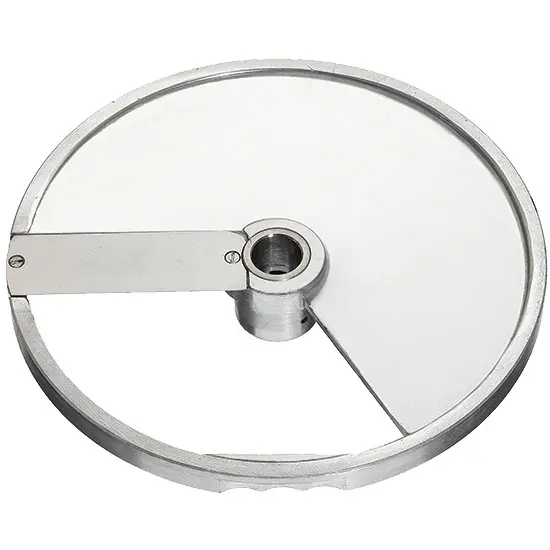 Virtus Schneidescheibe, Schnittstärke 14 mm - RESTPOSTEN