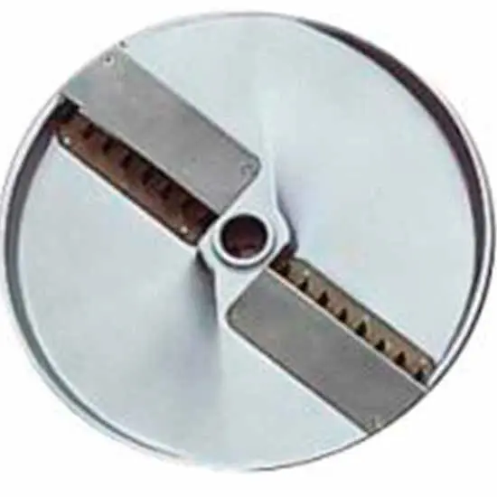 Virtus Streifenscheibe, Schnittstärke 10x10 mm - RESTPOSTEN