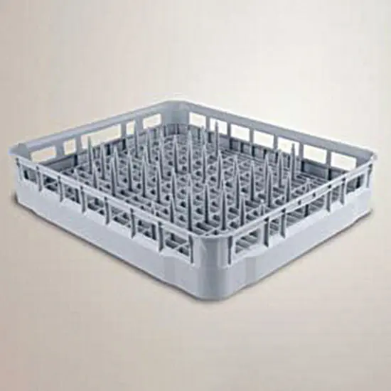 Virtus Tablettkorb 500x600 mm für 10 Tabletts 530x370 mm