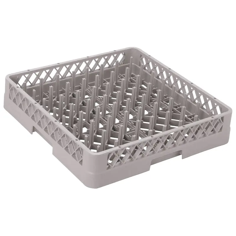 Virtus Tellerkorb 500x500 mm für 24 Teller je Ø 22 cm