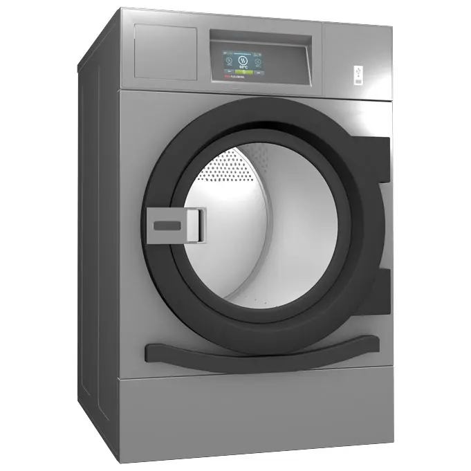 Virtus Wäschetrockner 8 kg (1