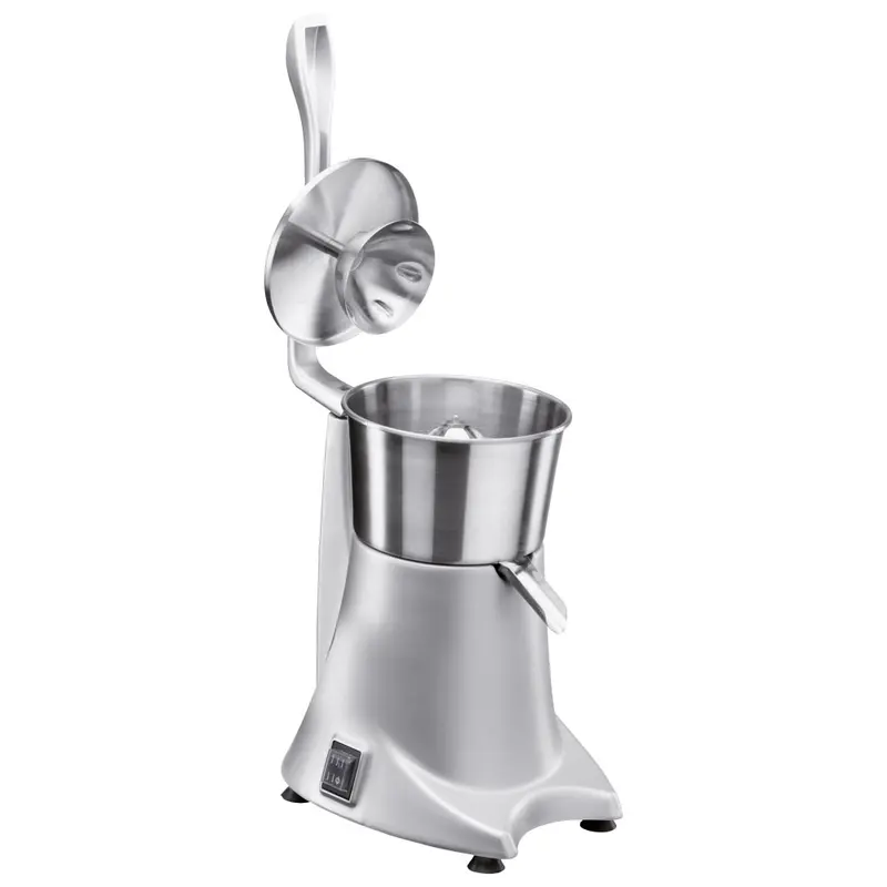 Virtus Zitruspresse mit Hebel 980 rpm