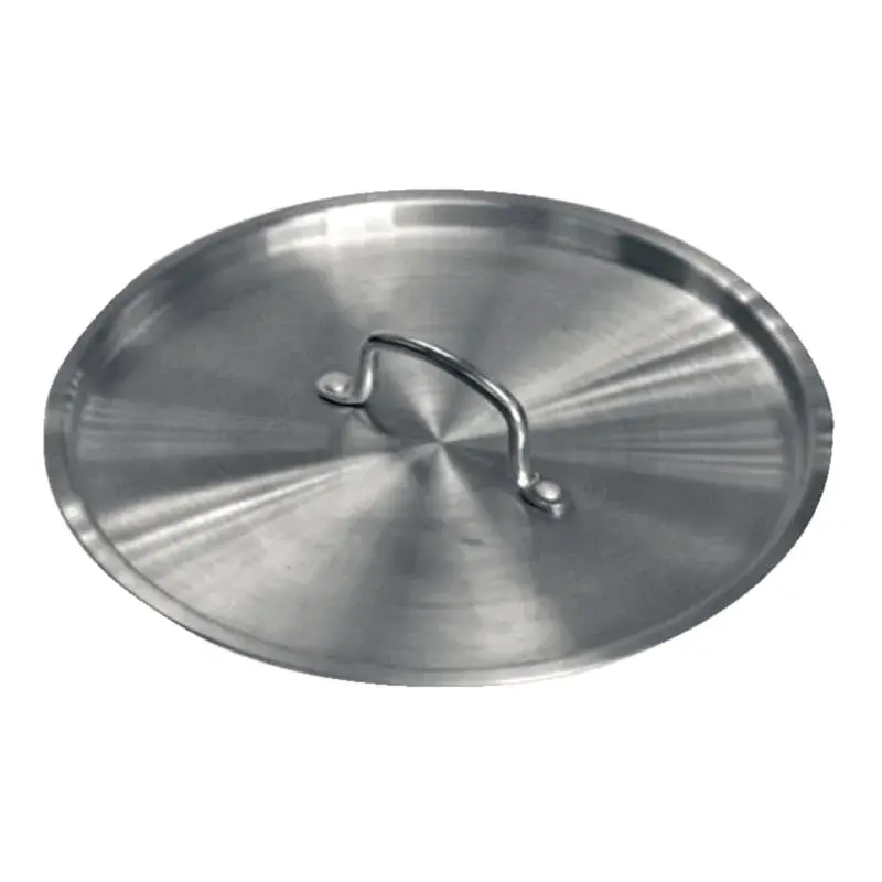 Vogue Aluminium Deckel 30 cm