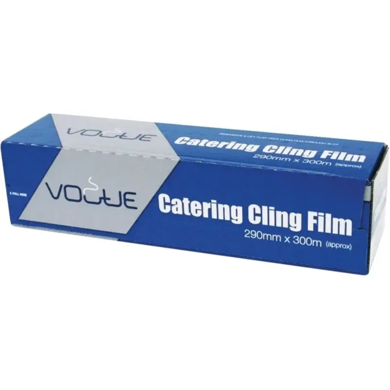 Vogue Frischhaltefolie 30cm x 300mtr