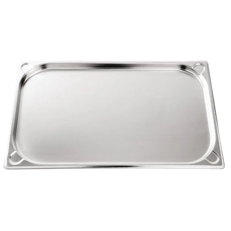 Vogue Gastronormbehälter ECO GN 1/1 - 20 mm