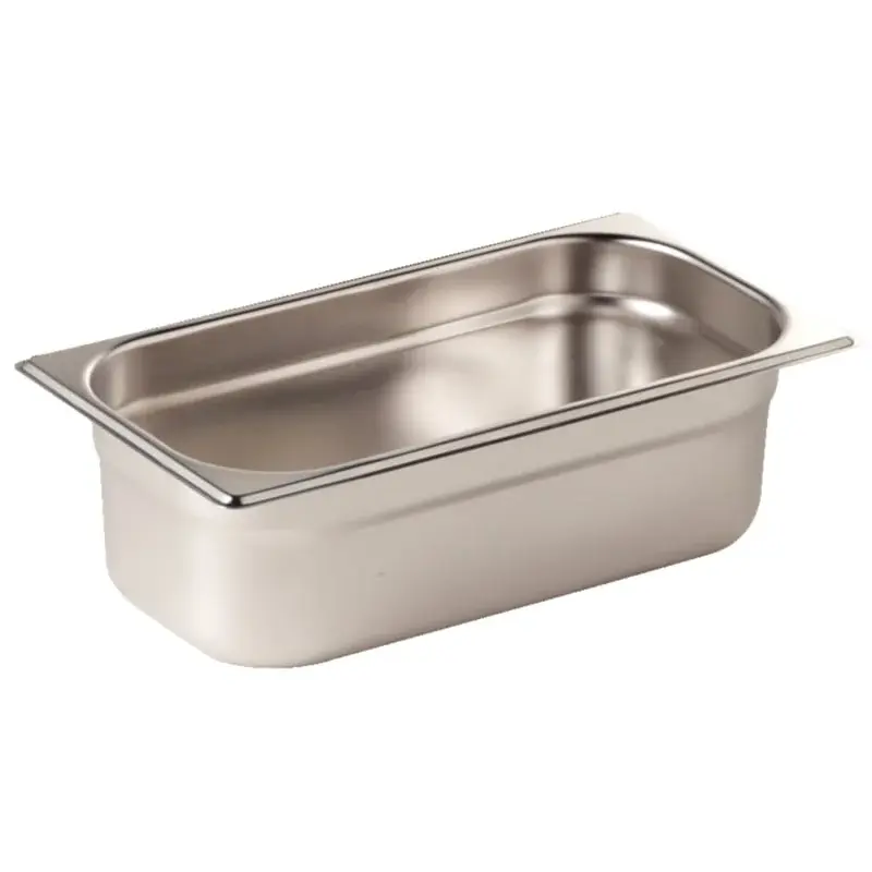 Vogue Gastronormbehälter ECO GN 1/3 - 150 mm