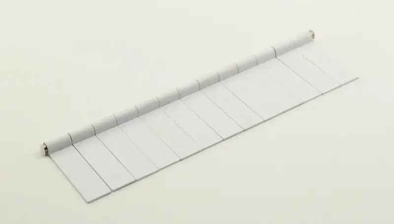 Vorhänge für TC26
