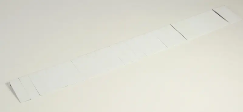 Vorhänge für TC85