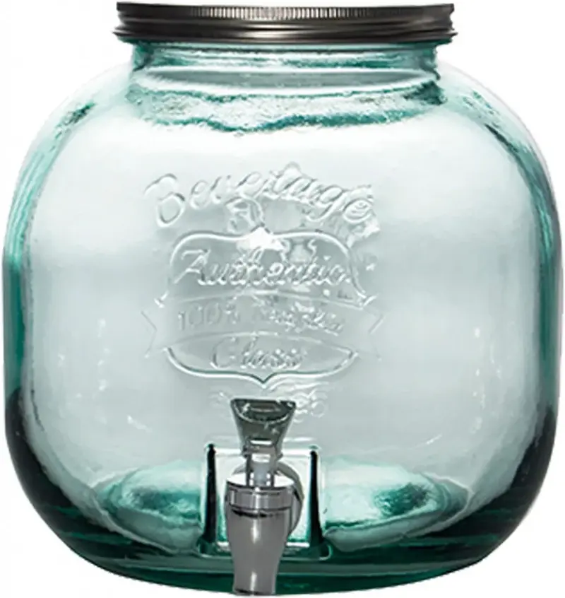 VR San Miguel Authentic Dispenser mit Zapfhahn 6 l