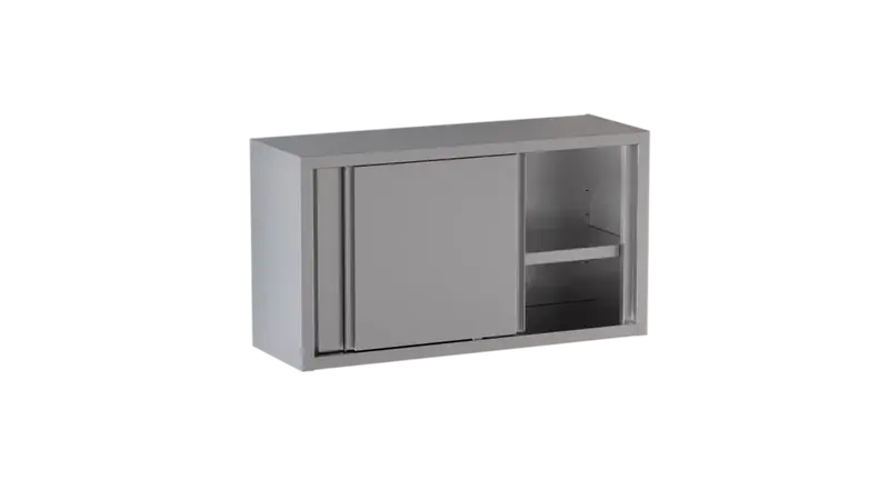 Wandhängeschrank ECO 14x40x65 mit Schiebetür