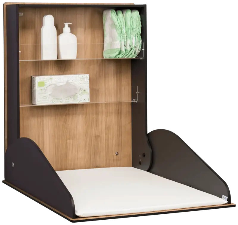Wandwickeltisch KAWAHPL Deluxe