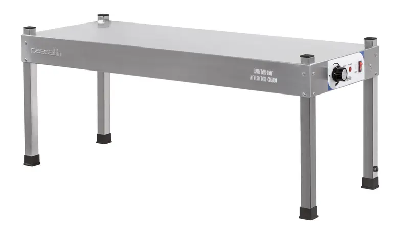Wärmebrücke stapelbar 120