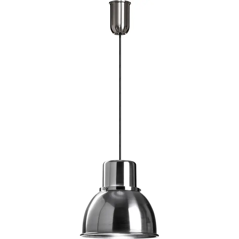 Wärmelampe Reflex Mini, poliert
