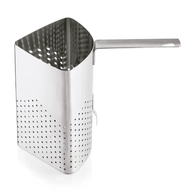WAS Germany Kochgeschirrserie COOKWARE 20 - Viertelkocheinsatz H